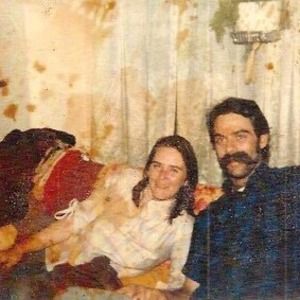 Meet your Posher, Richard